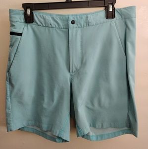 Lululemon 7" Hybrid Board Shorts